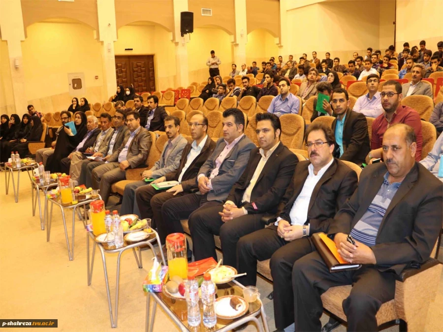 همایش خانه هوشمند - اردیبهشت ماه 1395 10