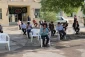 برگزاری مراسم پرفیض زیارت عاشورا درآموزشکده