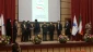 همایش تجلیل ازنخبگان علمی شهرضا