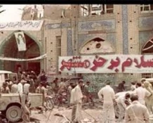سالروز آزادسازی خرمشهر گرامی باد 7