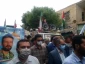 مراسم راهپیمایی روز قدس