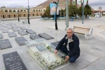 غبارروبی مزار شهدا-بهمن 1401 2